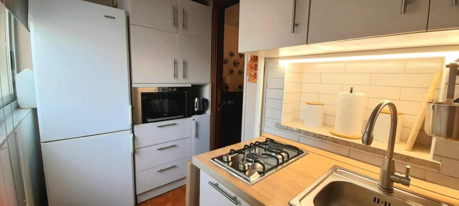 Casa Grazia Apartment ปาแลร์โม ภายนอก รูปภาพ